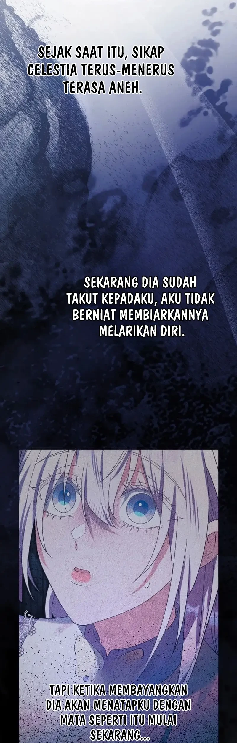 Don’t Trust Him, and Don’t Love Him Either Chapter 8 Gambar 40