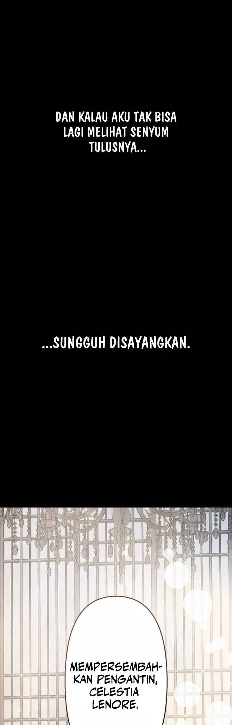 Don’t Trust Him, and Don’t Love Him Either Chapter 8 Gambar 42