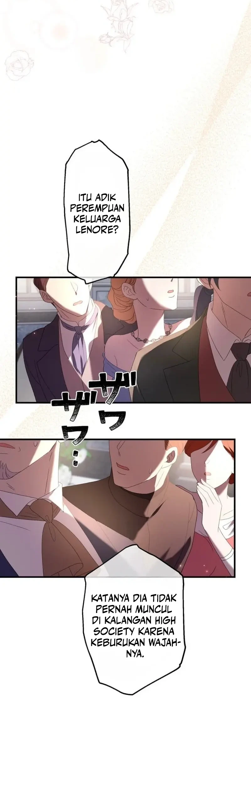 Don’t Trust Him, and Don’t Love Him Either Chapter 8 Gambar 45
