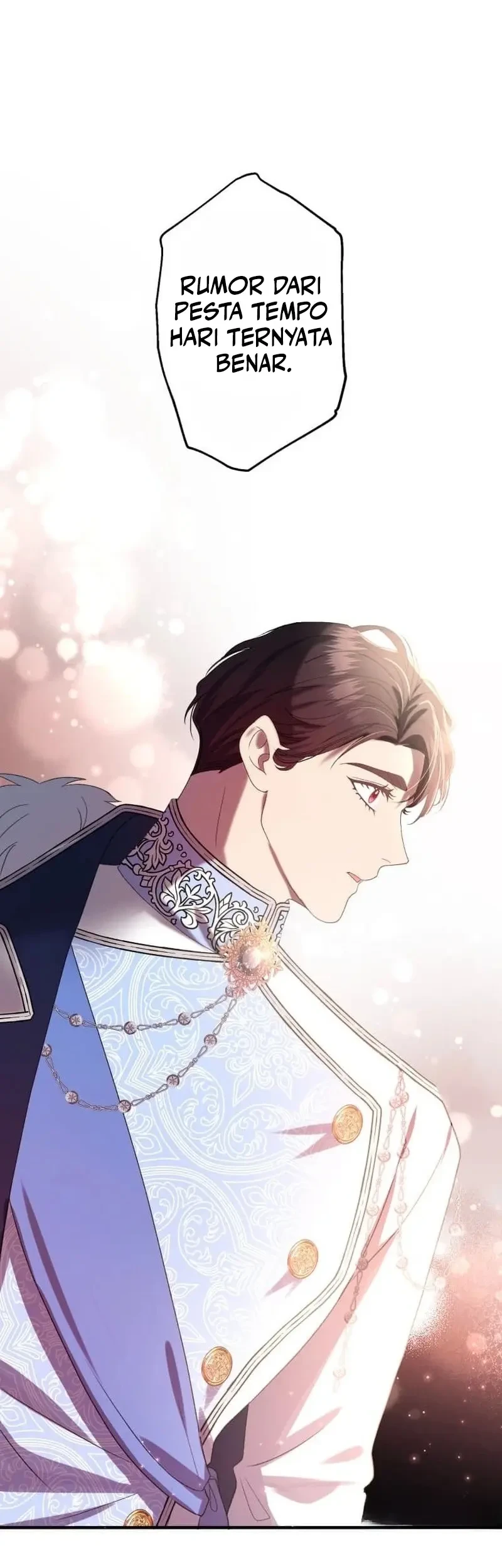 Don’t Trust Him, and Don’t Love Him Either Chapter 8 Gambar 46
