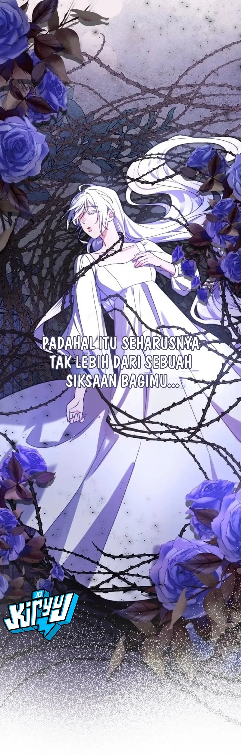 Don’t Trust Him, and Don’t Love Him Either Chapter 8 Gambar 51