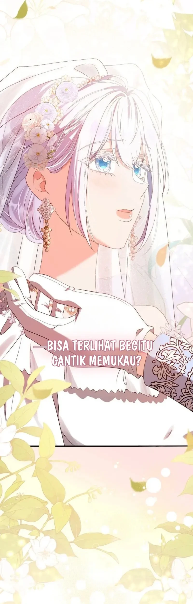 Don’t Trust Him, and Don’t Love Him Either Chapter 8 Gambar 53