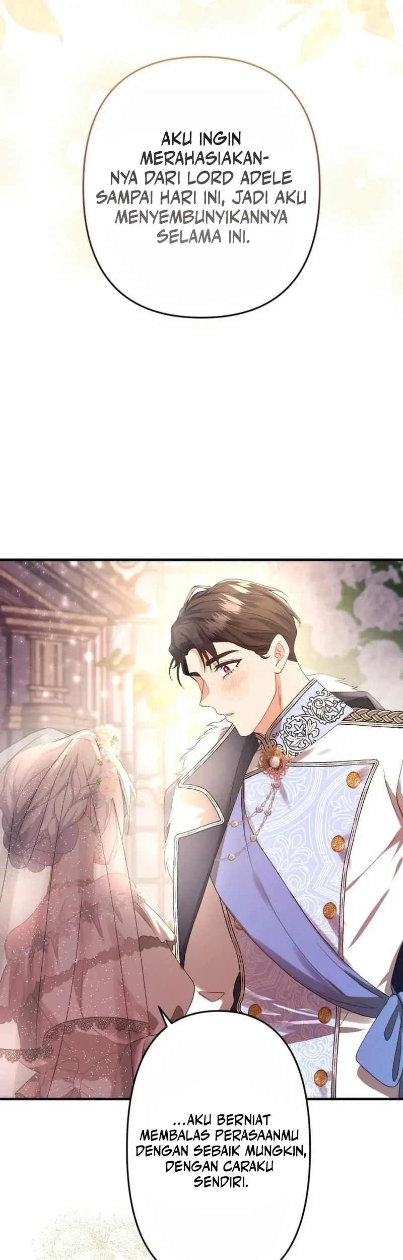 Don’t Trust Him, and Don’t Love Him Either Chapter 8 Gambar 54