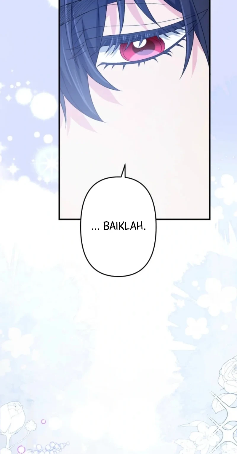 Don’t Trust Him, and Don’t Love Him Either Chapter 9 Gambar 53