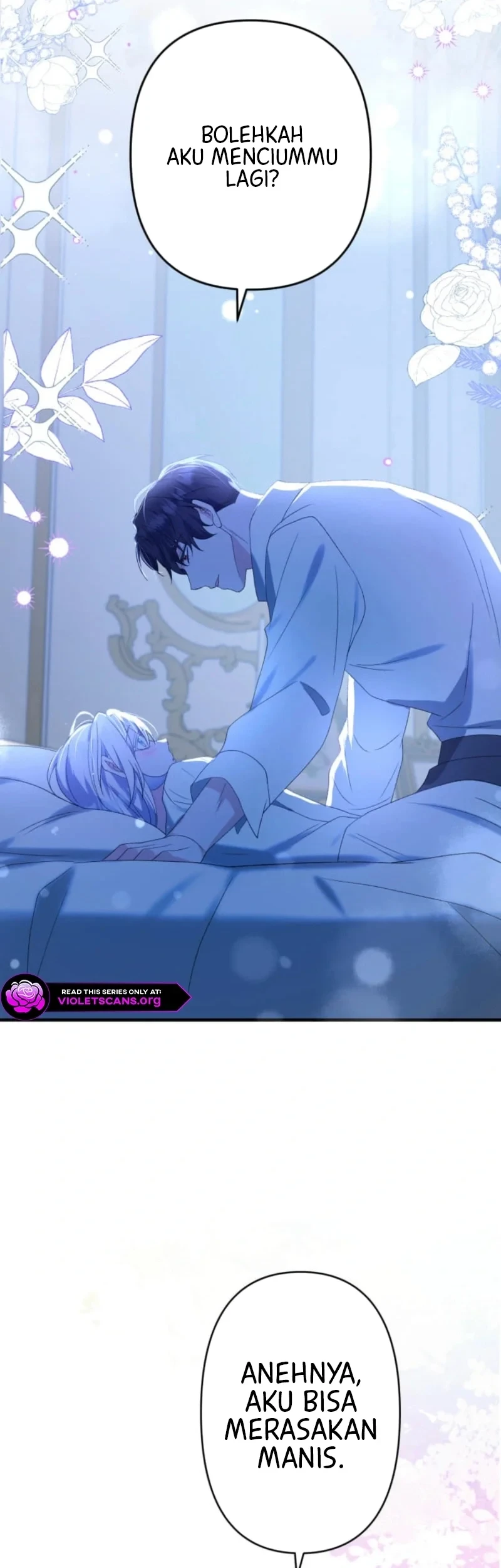 Don’t Trust Him, and Don’t Love Him Either Chapter 9 Gambar 54
