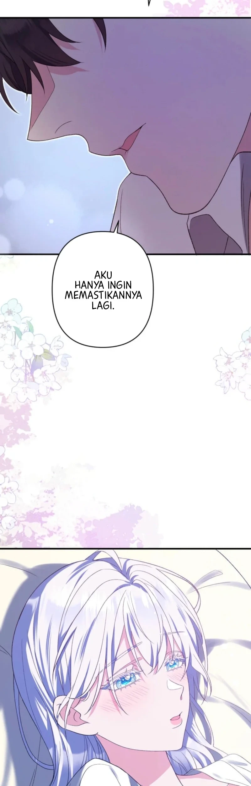Don’t Trust Him, and Don’t Love Him Either Chapter 9 Gambar 55