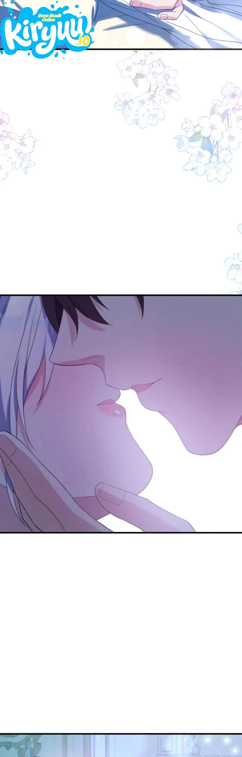 Don’t Trust Him, and Don’t Love Him Either Chapter 9 Gambar 57