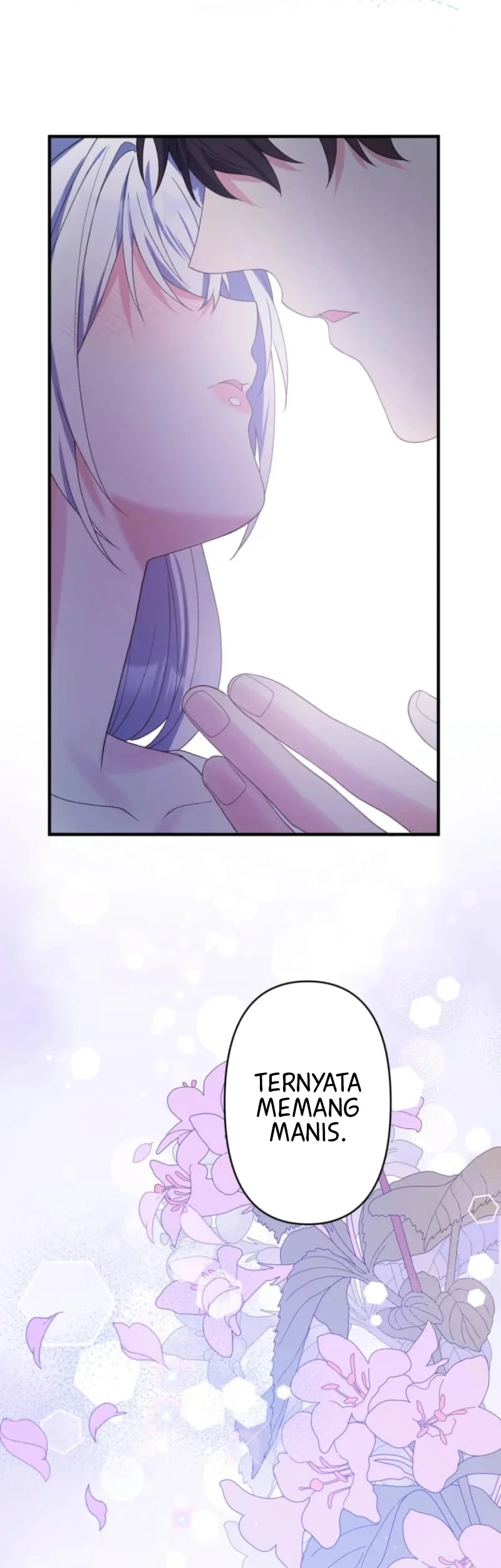 Don’t Trust Him, and Don’t Love Him Either Chapter 9 Gambar 61