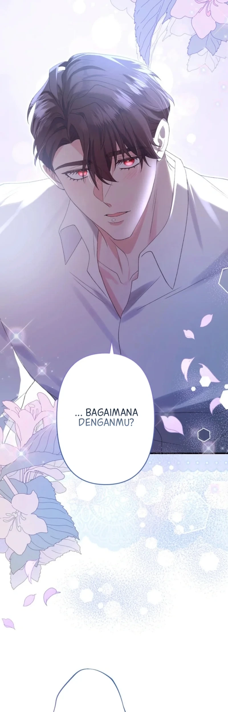 Don’t Trust Him, and Don’t Love Him Either Chapter 9 Gambar 62