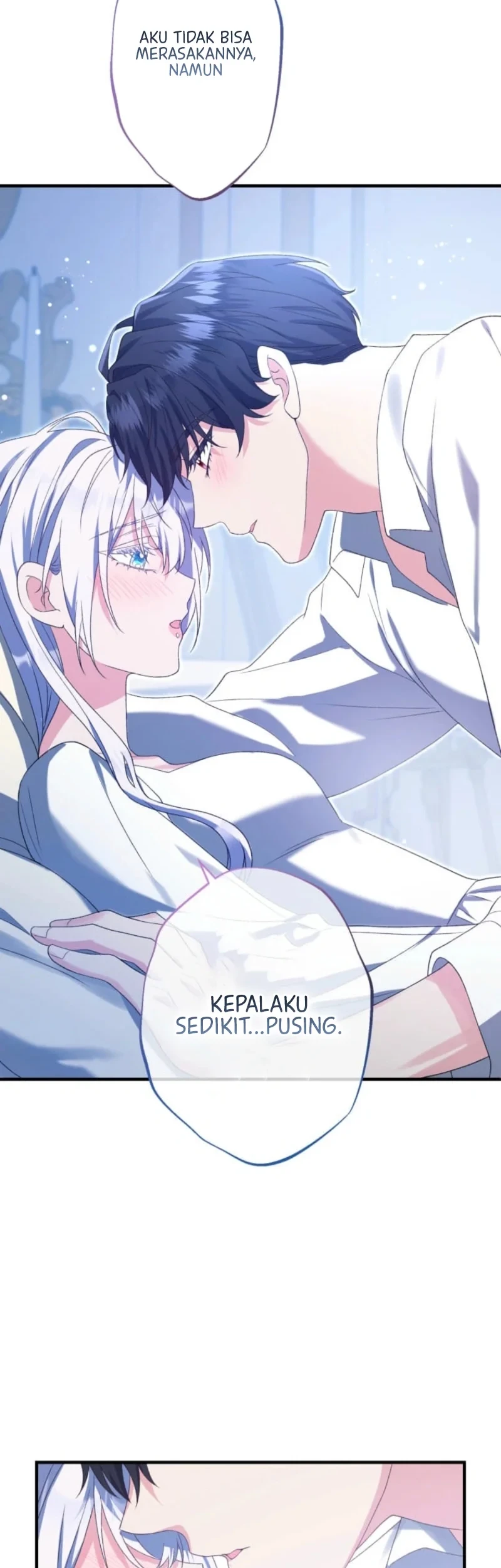 Don’t Trust Him, and Don’t Love Him Either Chapter 9 Gambar 63