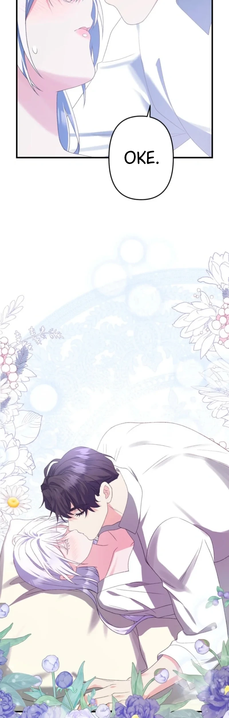 Don’t Trust Him, and Don’t Love Him Either Chapter 9 Gambar 64