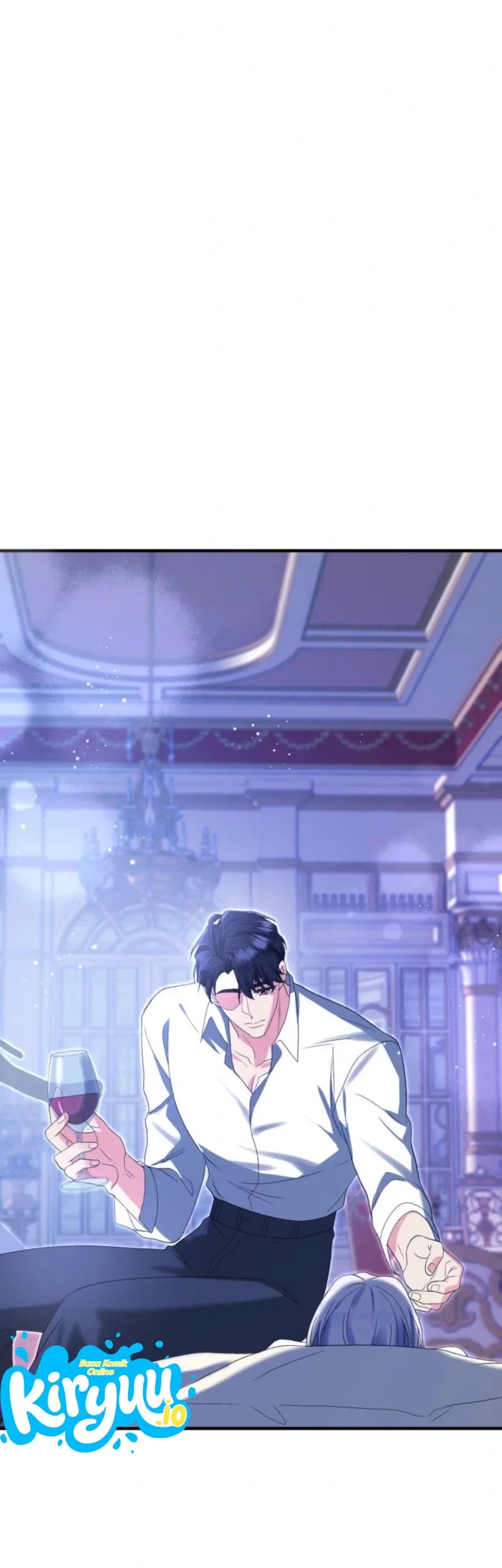 Don’t Trust Him, and Don’t Love Him Either Chapter 9 Gambar 70
