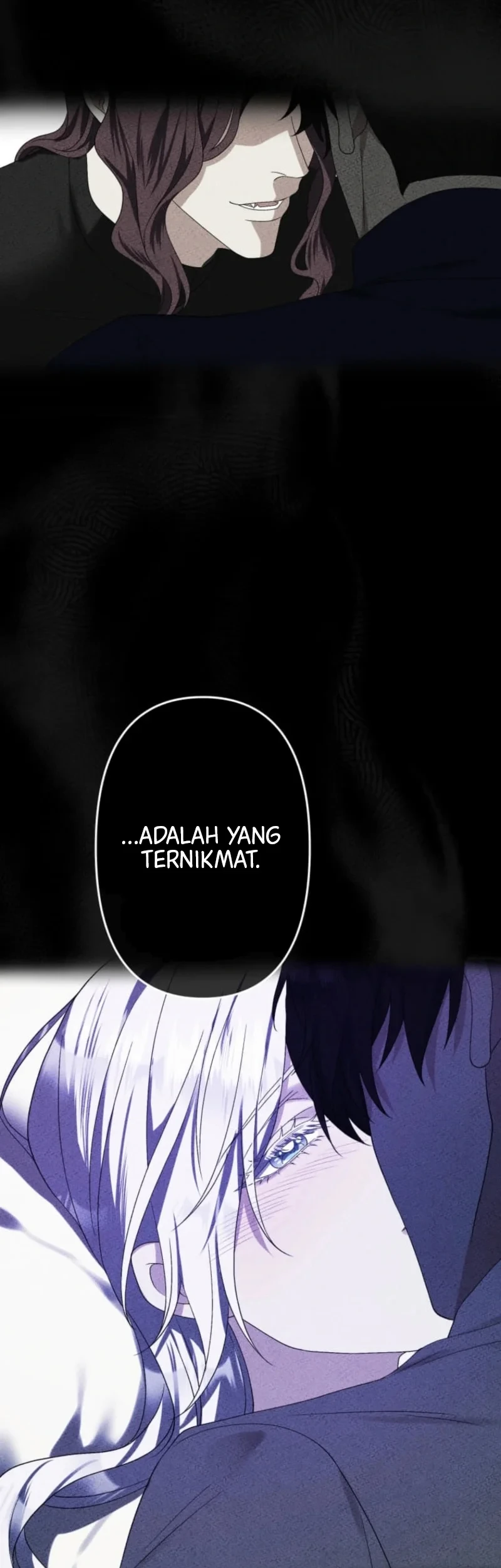 Don’t Trust Him, and Don’t Love Him Either Chapter 9 Gambar 72