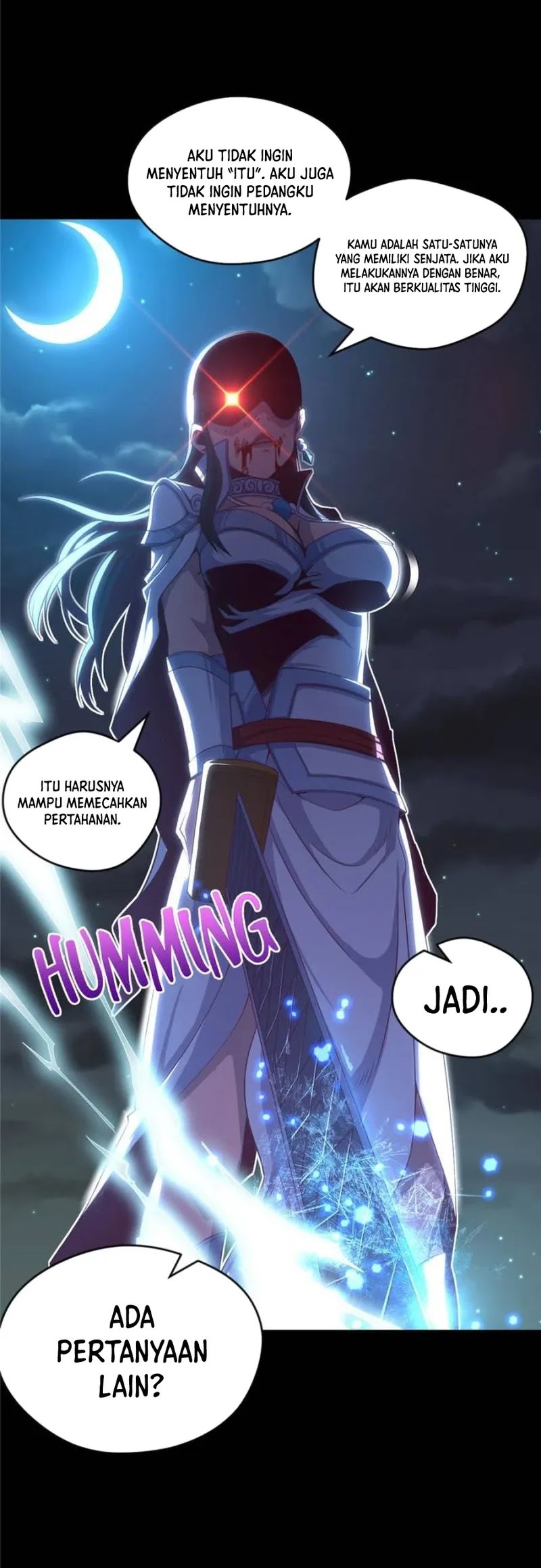 Doomed To Be A King Chapter 64 Gambar 4