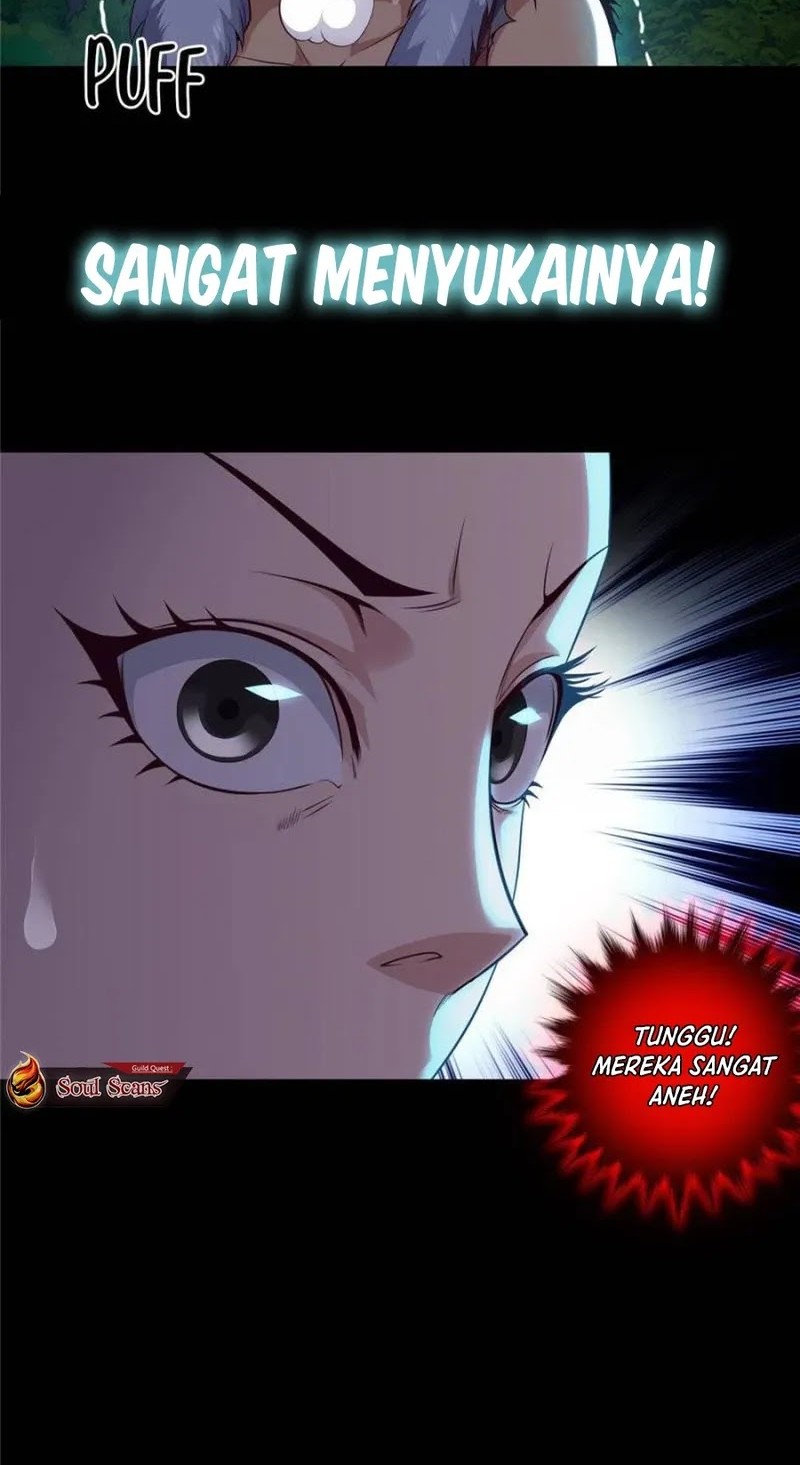 Baca Manhua Doomed To Be A King Chapter 65 Gambar 2