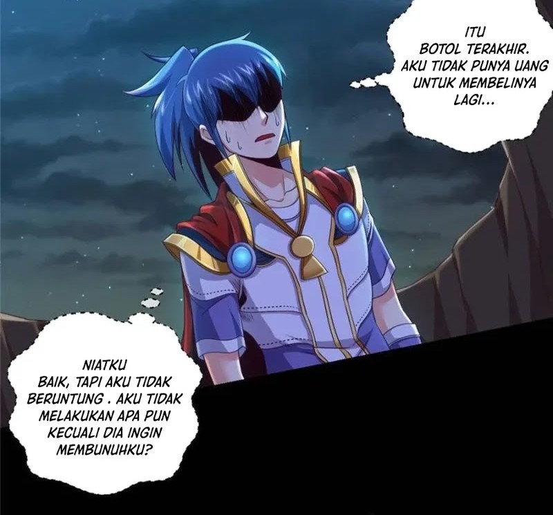 Doomed To Be A King Chapter 65 Gambar 10