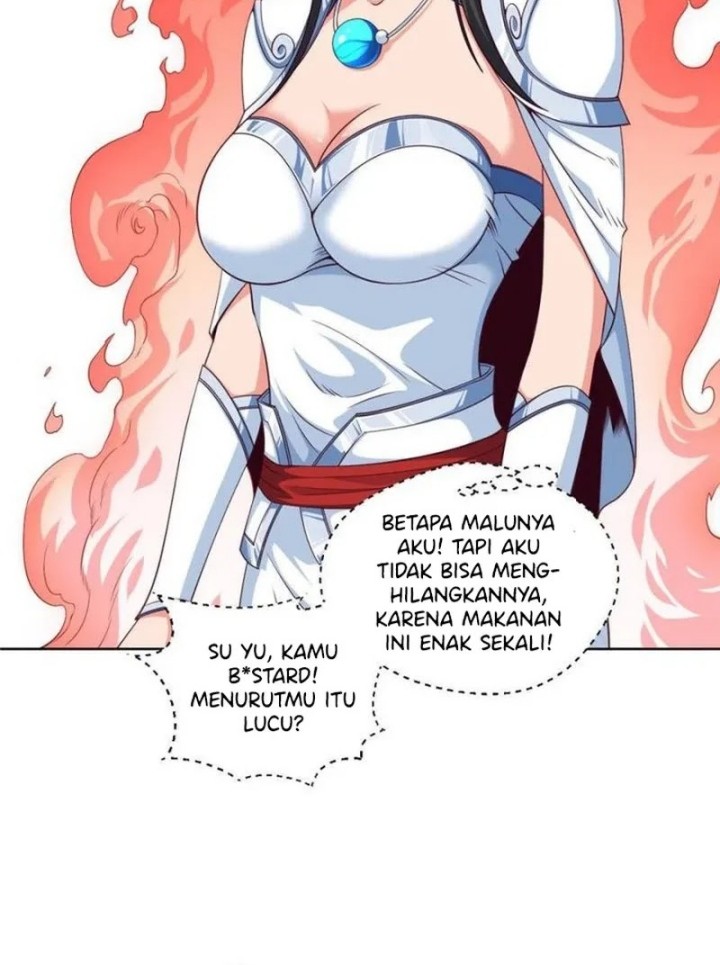 Doomed To Be A King Chapter 77 Gambar 14