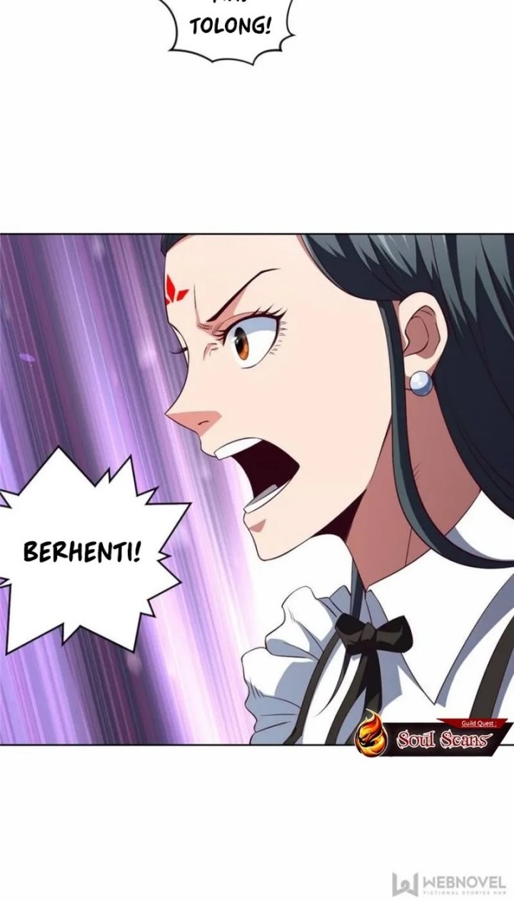 Doomed To Be A King Chapter 78 Gambar 20