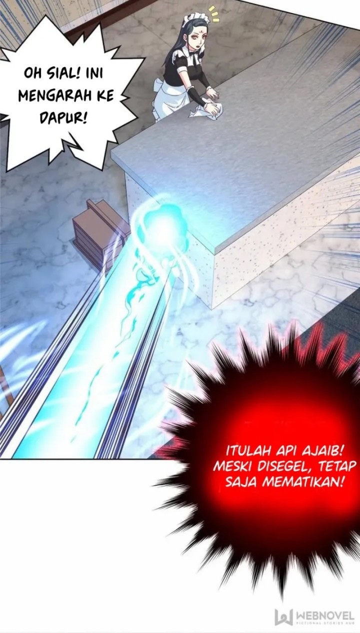 Doomed To Be A King Chapter 78 Gambar 4