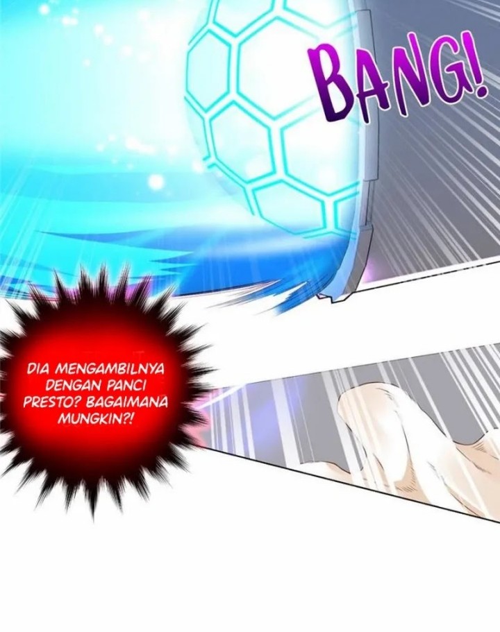 Doomed To Be A King Chapter 78 Gambar 6