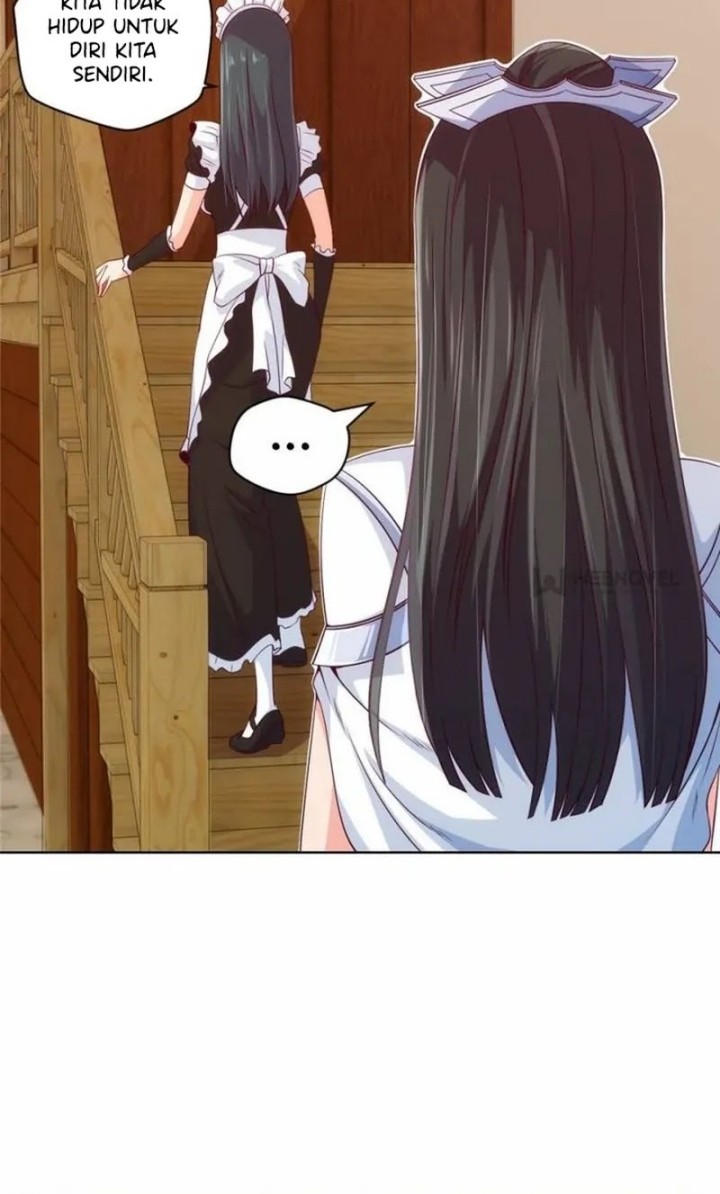 Baca Manhua Doomed To Be A King Chapter 79 Gambar 2