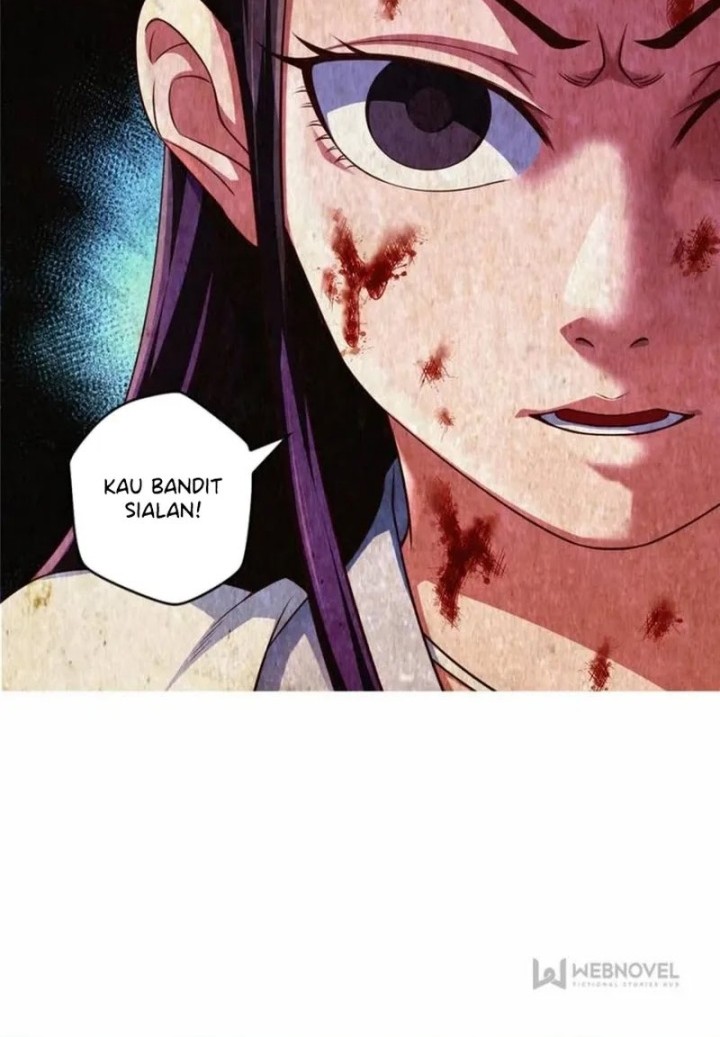 Doomed To Be A King Chapter 79 Gambar 16