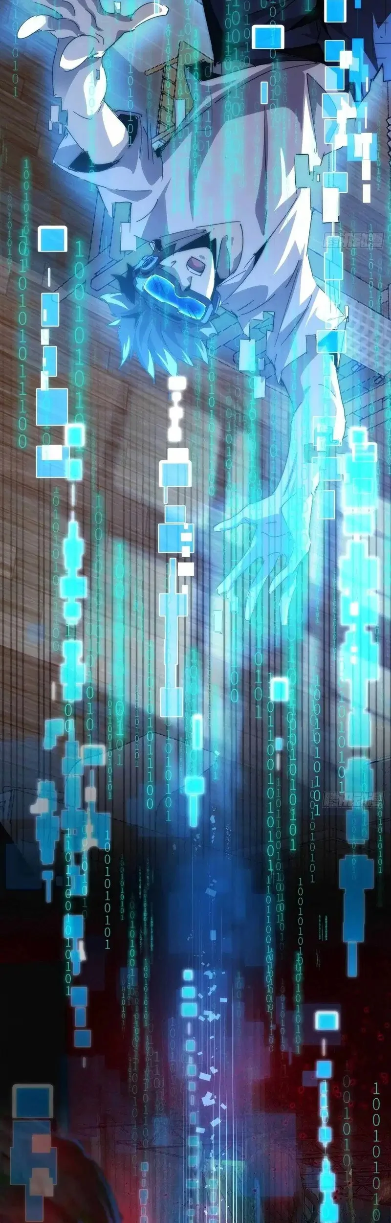 Doomsday Game: Rise of the Villain Chapter 1 Gambar 62