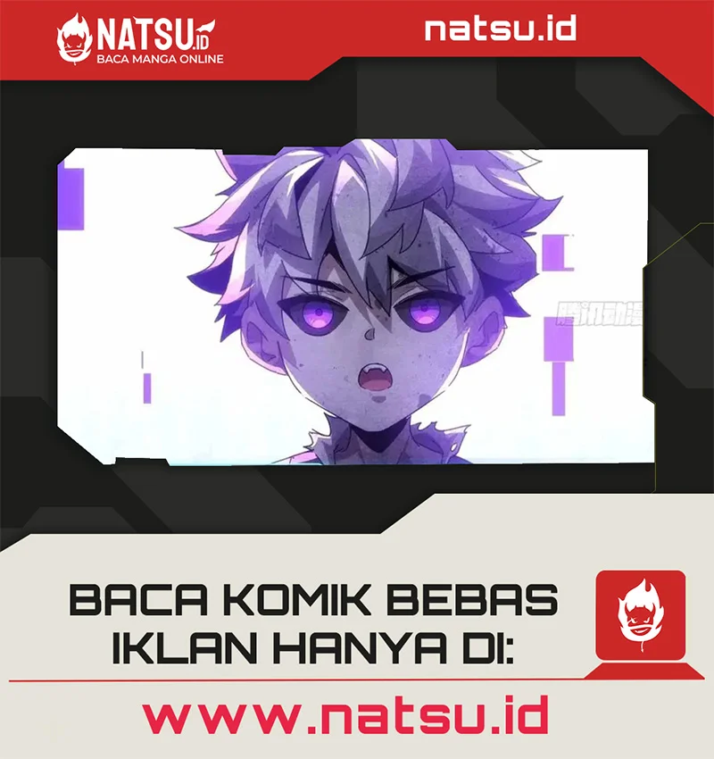 Doomsday Game: Rise of the Villain Chapter 1 Gambar 71