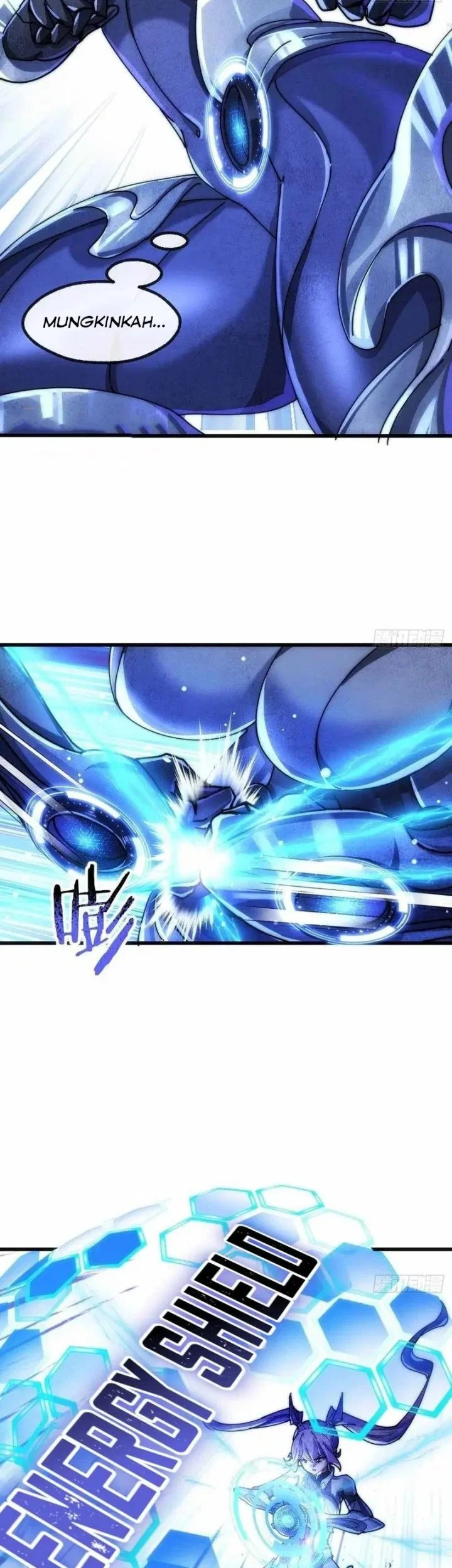 Doomsday Game: Rise of the Villain Chapter 16 Gambar 5