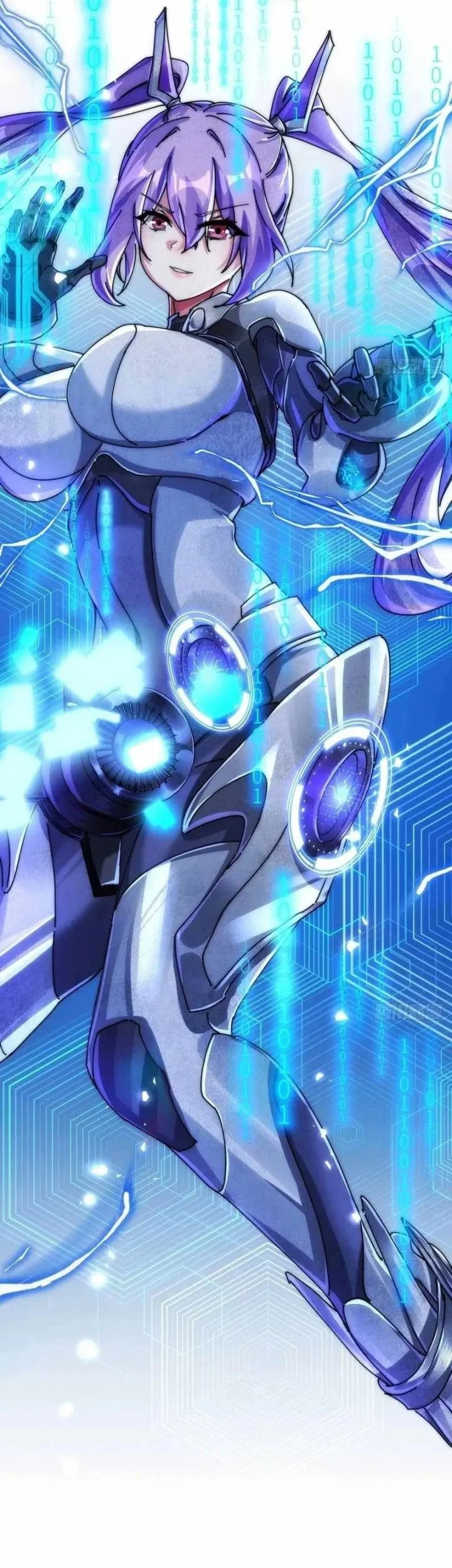 Doomsday Game: Rise of the Villain Chapter 16 Gambar 8