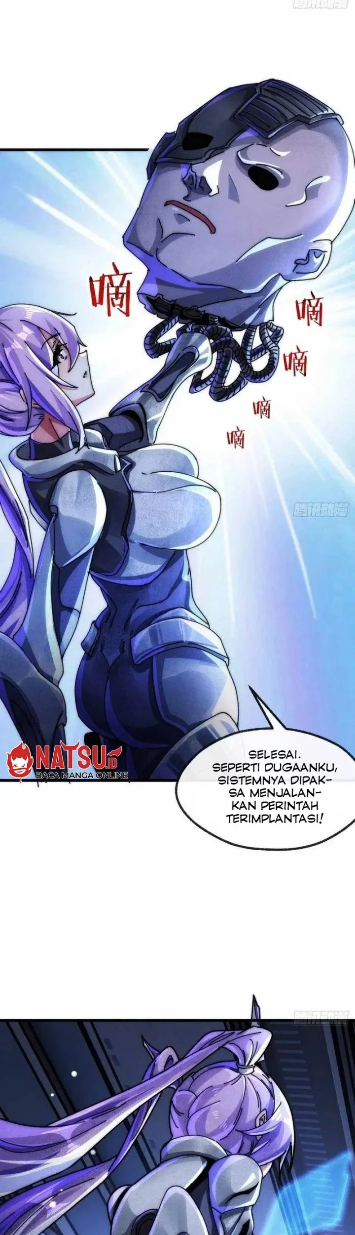 Doomsday Game: Rise of the Villain Chapter 16 Gambar 15