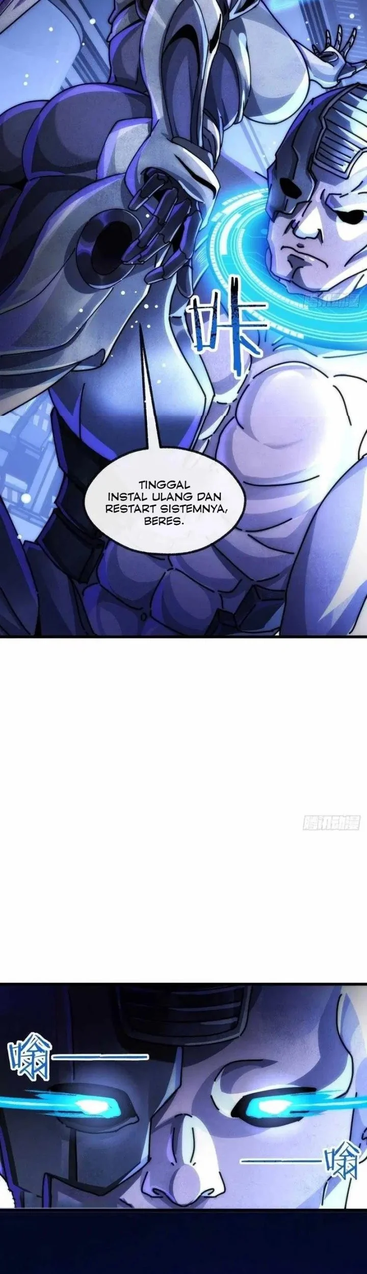 Doomsday Game: Rise of the Villain Chapter 16 Gambar 16