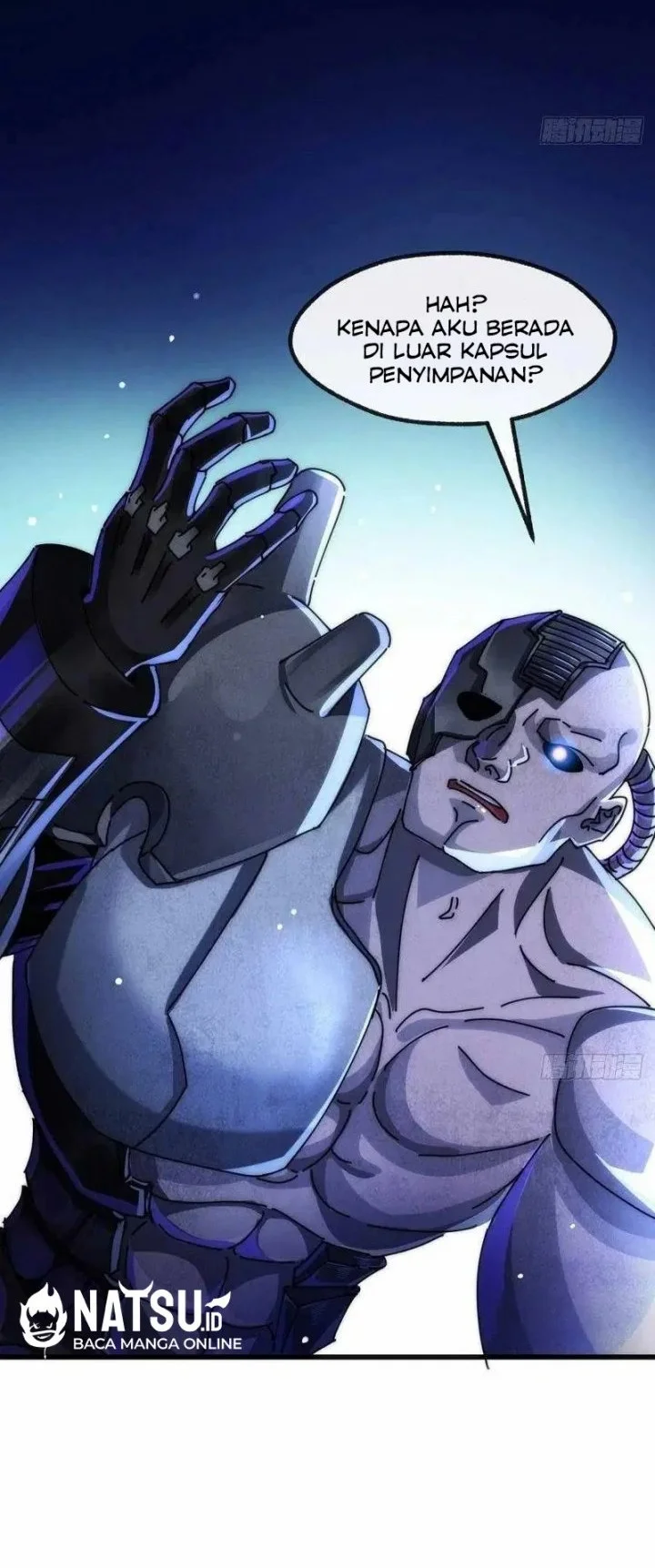 Doomsday Game: Rise of the Villain Chapter 16 Gambar 17