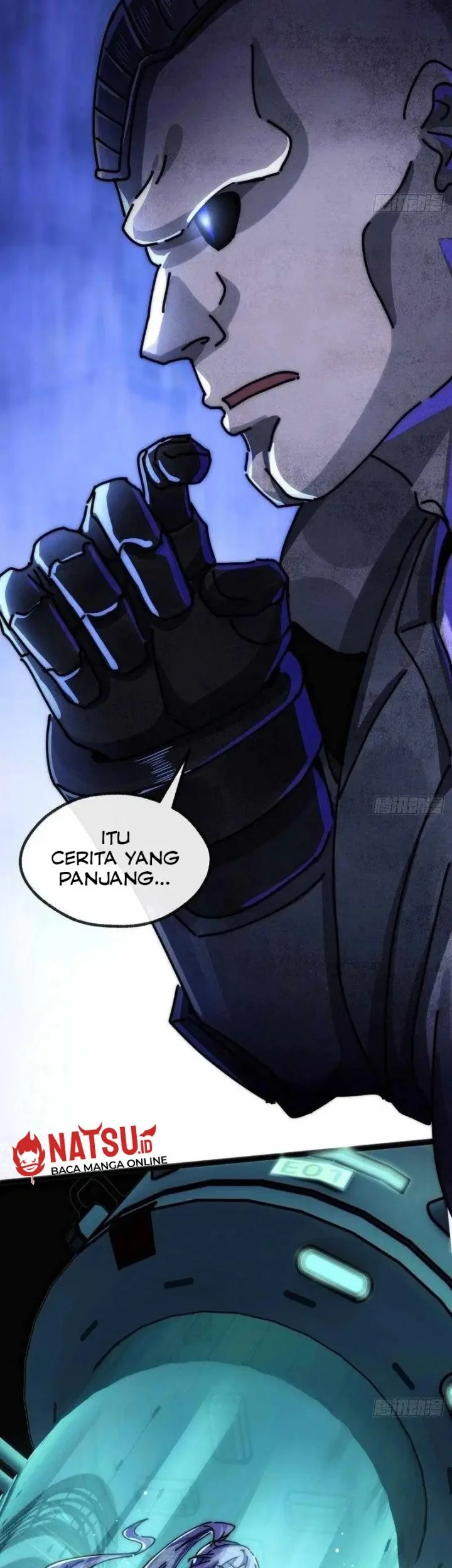 Doomsday Game: Rise of the Villain Chapter 16 Gambar 20