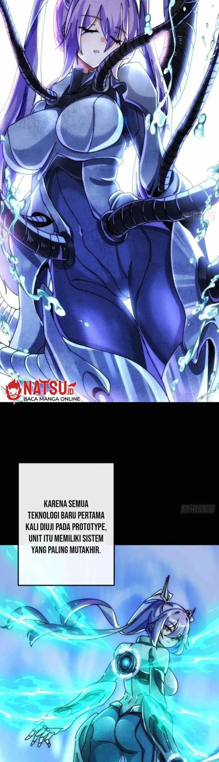 Doomsday Game: Rise of the Villain Chapter 16 Gambar 25