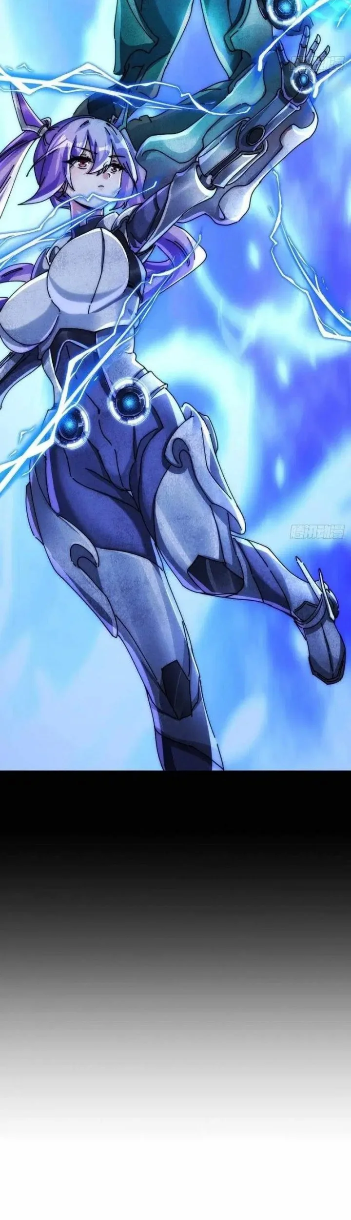 Doomsday Game: Rise of the Villain Chapter 16 Gambar 26