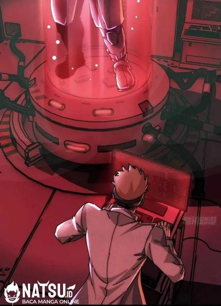 Doomsday Game: Rise of the Villain Chapter 16 Gambar 28