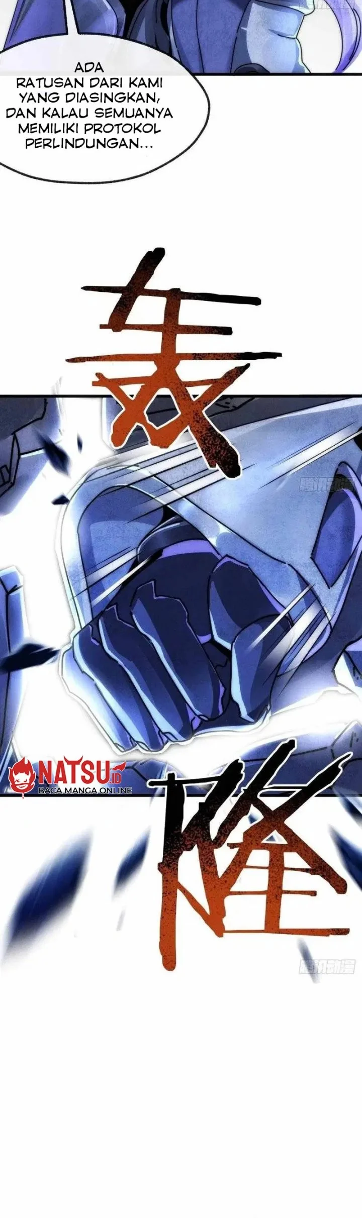 Doomsday Game: Rise of the Villain Chapter 16 Gambar 33