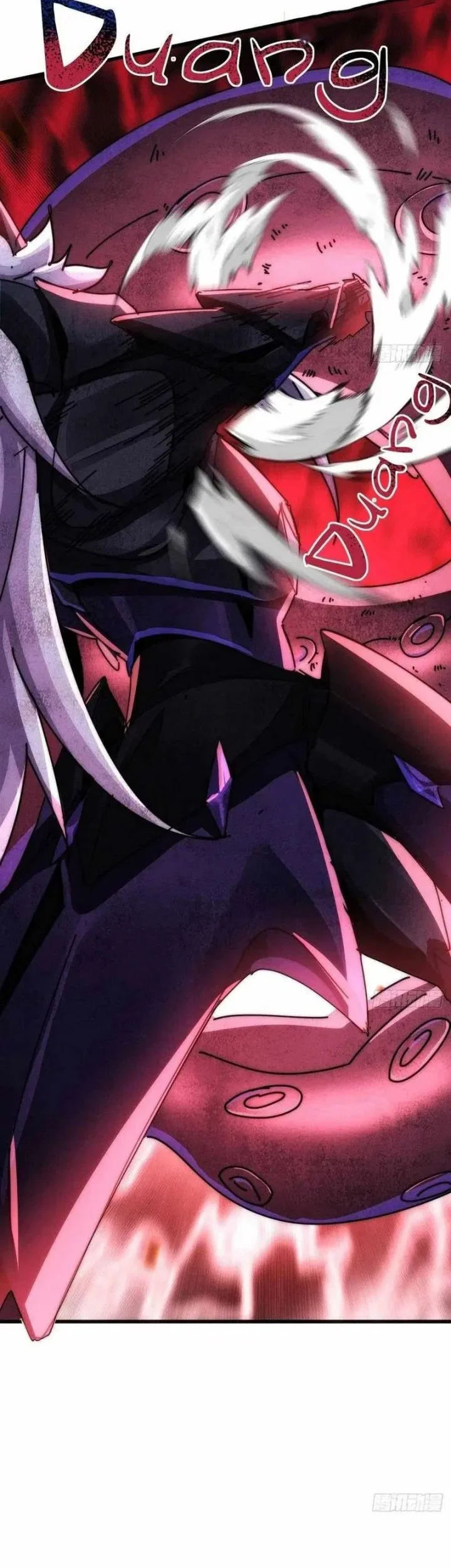 Doomsday Game: Rise of the Villain Chapter 16 Gambar 41