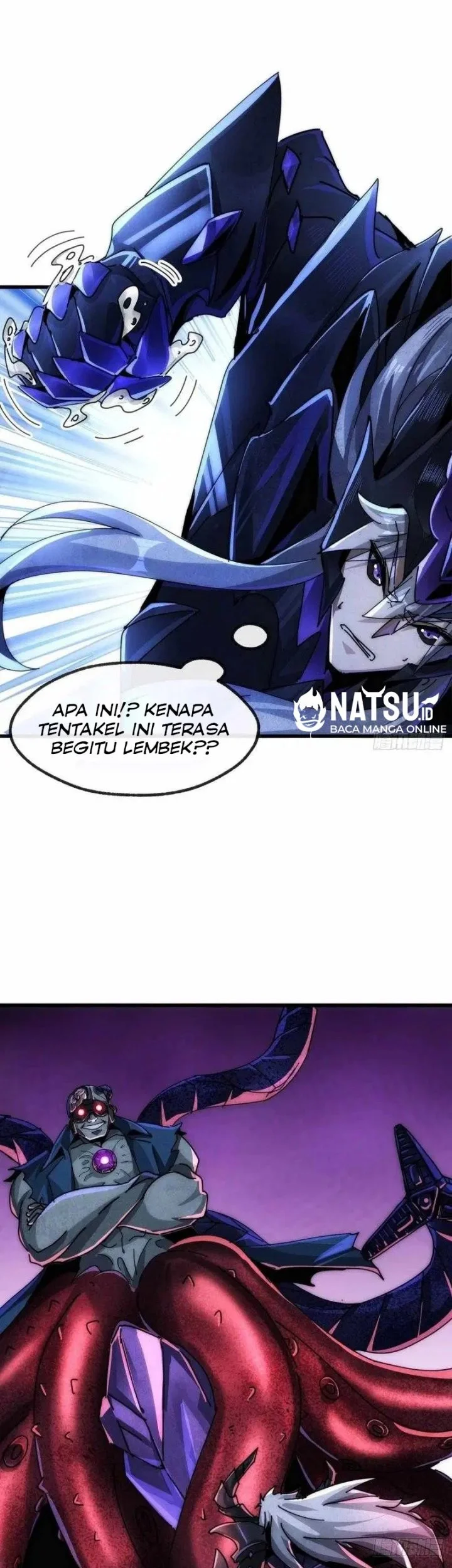 Doomsday Game: Rise of the Villain Chapter 16 Gambar 42