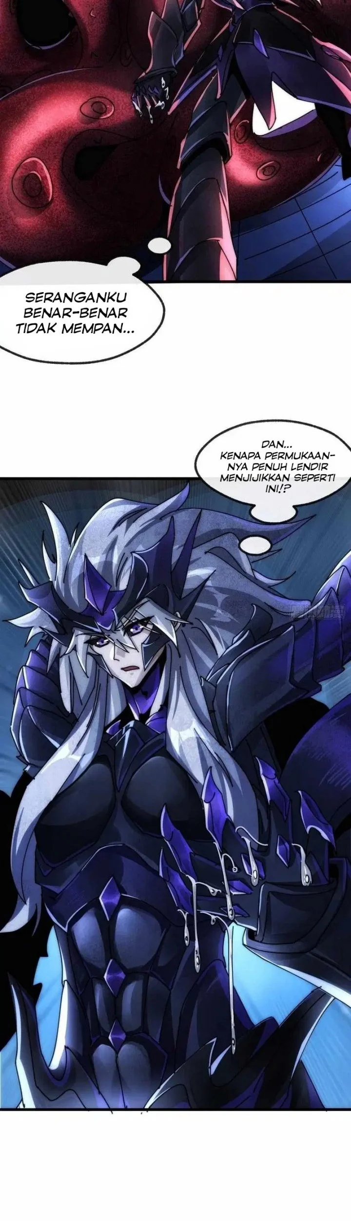 Doomsday Game: Rise of the Villain Chapter 16 Gambar 43