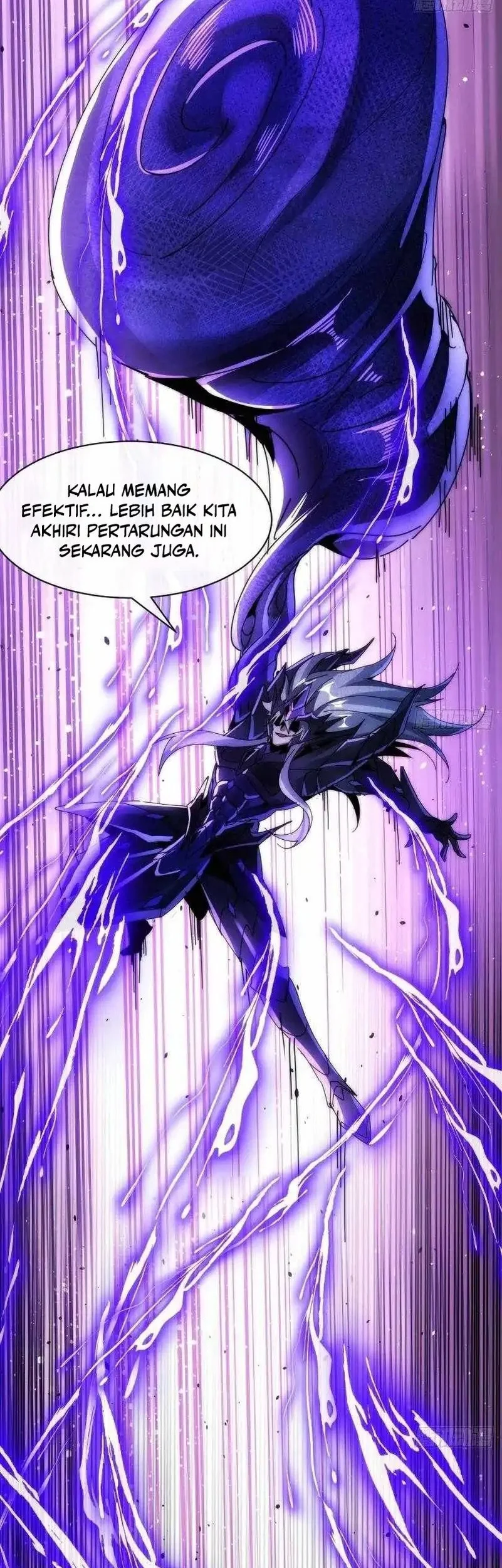 Doomsday Game: Rise of the Villain Chapter 17 Gambar 34