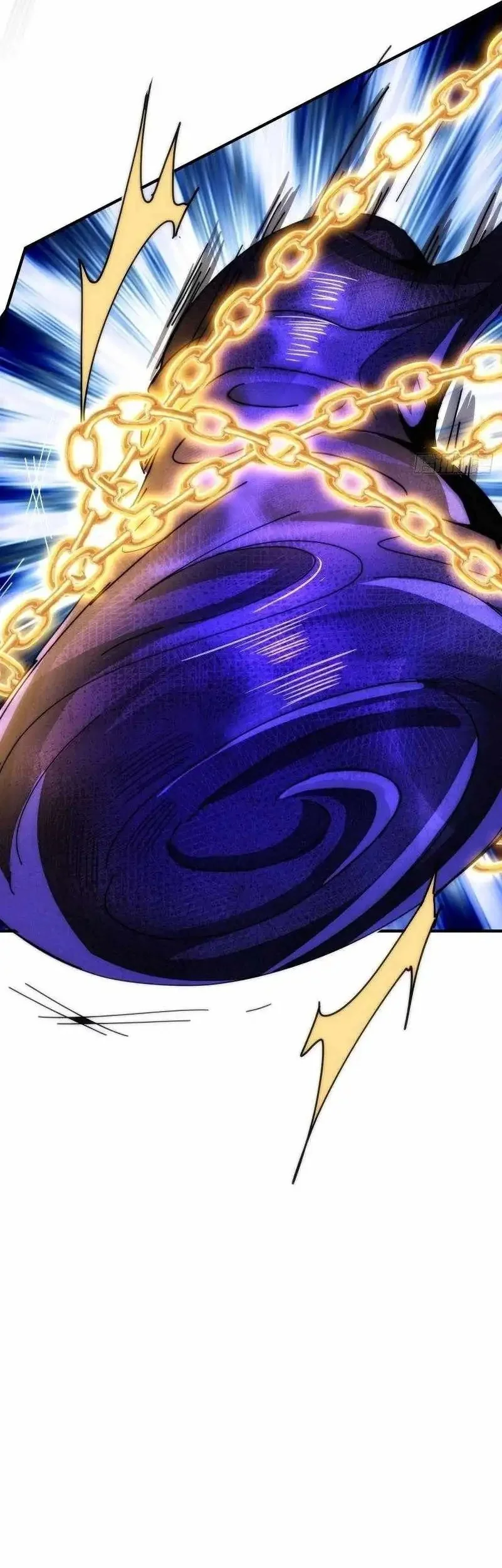 Doomsday Game: Rise of the Villain Chapter 17 Gambar 37