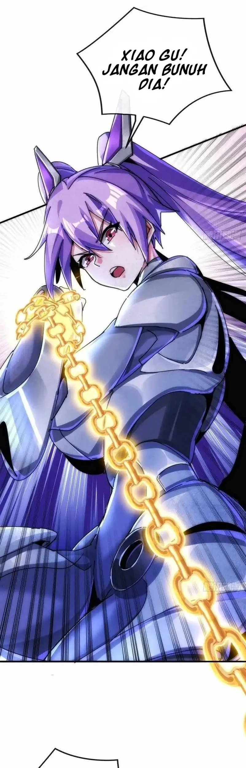 Doomsday Game: Rise of the Villain Chapter 17 Gambar 38