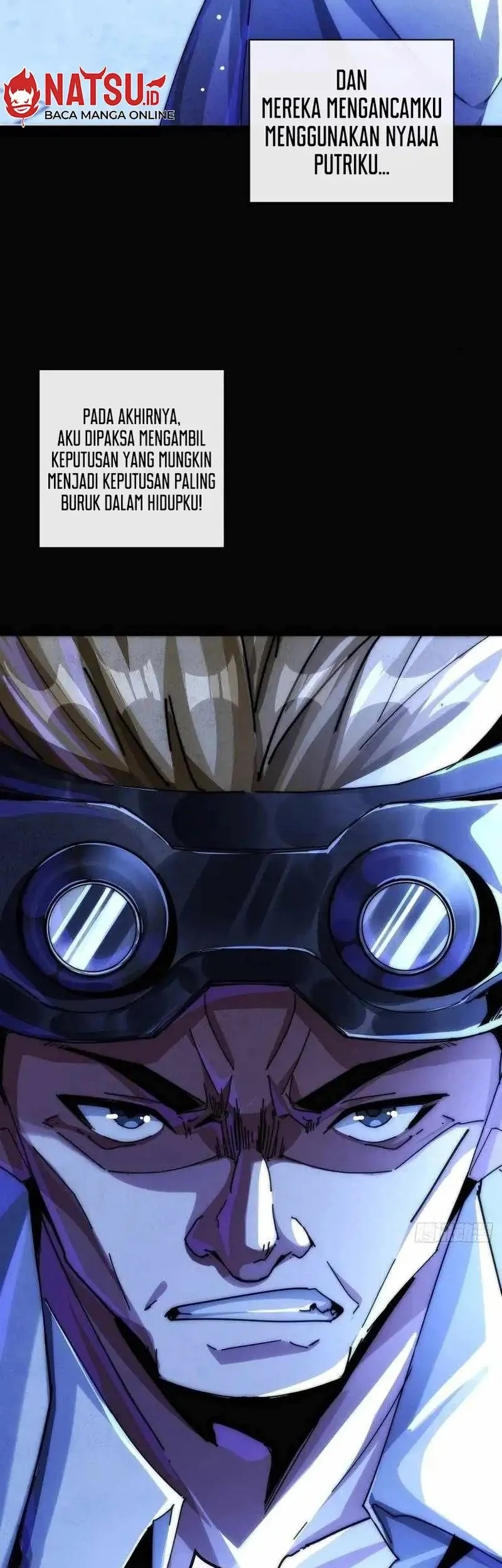 Doomsday Game: Rise of the Villain Chapter 17 Gambar 46