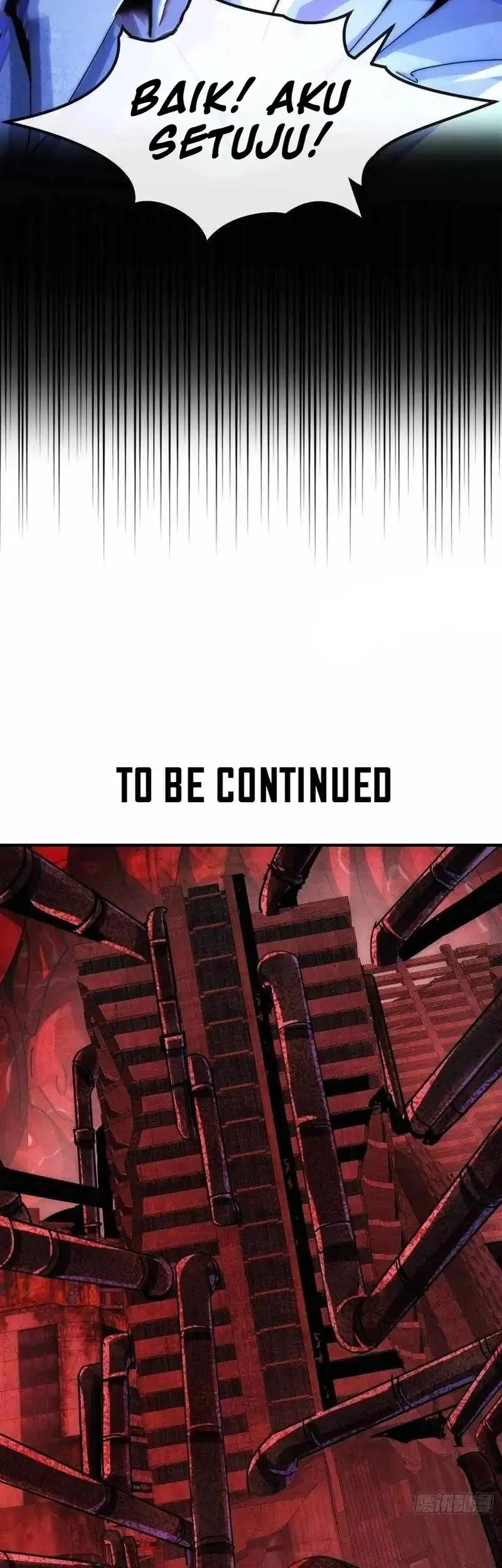 Doomsday Game: Rise of the Villain Chapter 17 Gambar 47