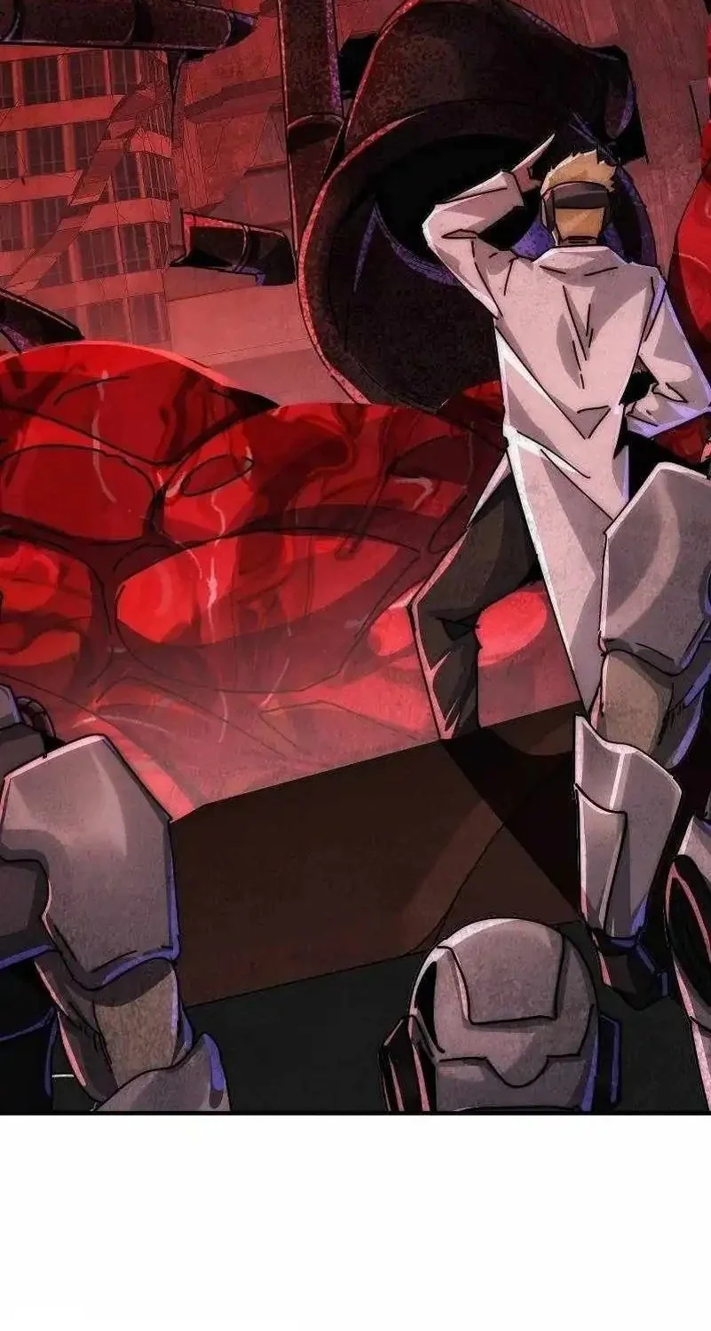 Doomsday Game: Rise of the Villain Chapter 17 Gambar 48