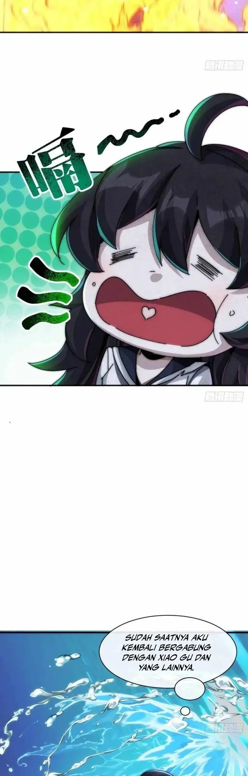 Doomsday Game: Rise of the Villain Chapter 17 Gambar 5