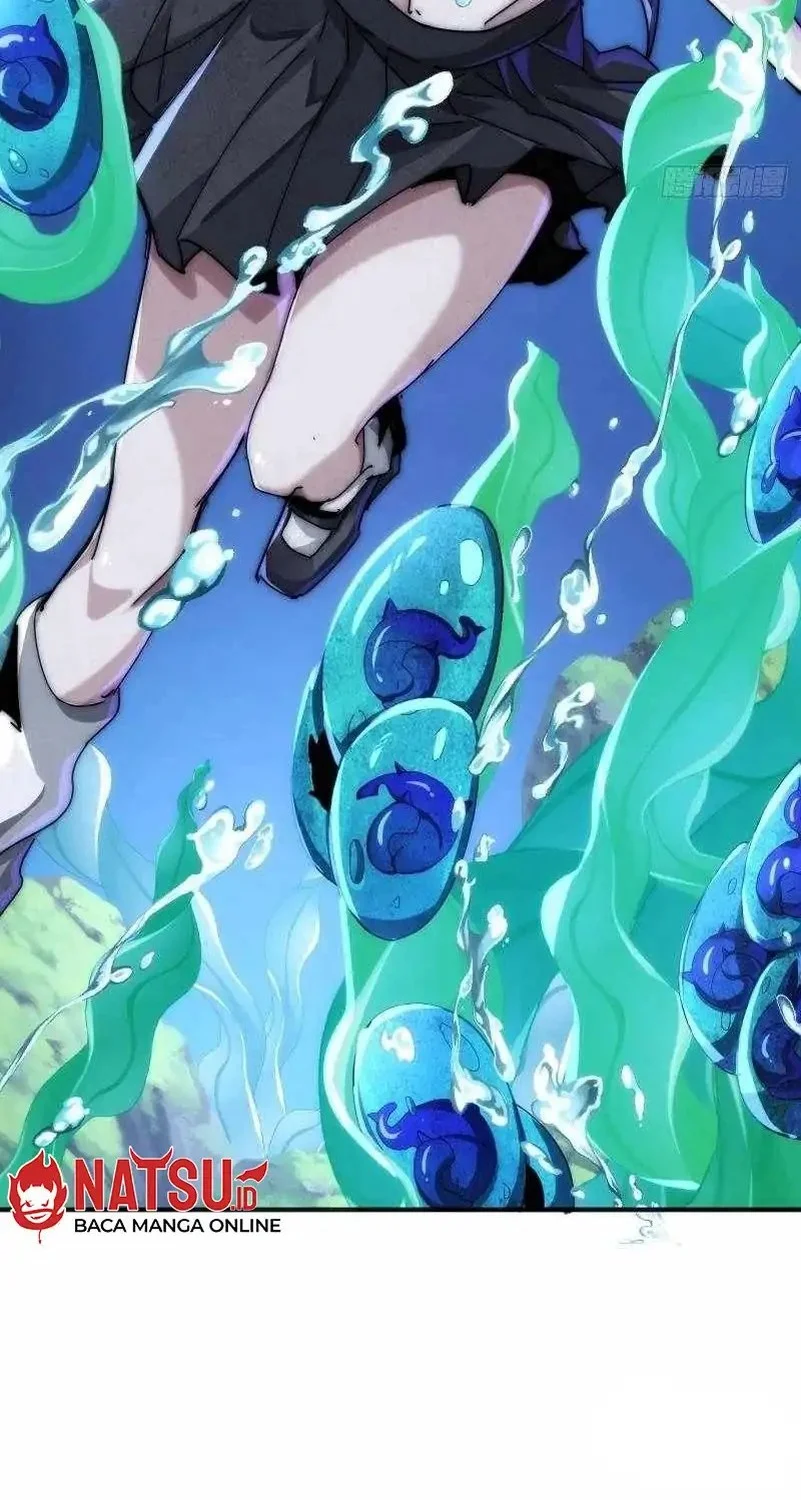 Doomsday Game: Rise of the Villain Chapter 17 Gambar 8