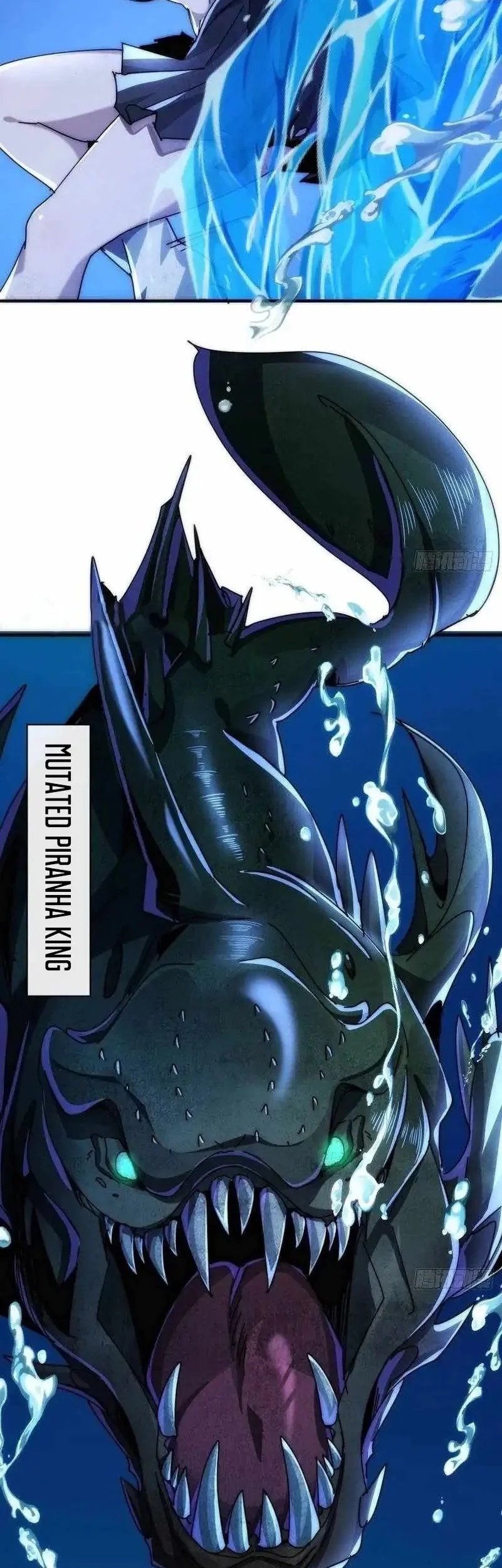 Doomsday Game: Rise of the Villain Chapter 17 Gambar 10